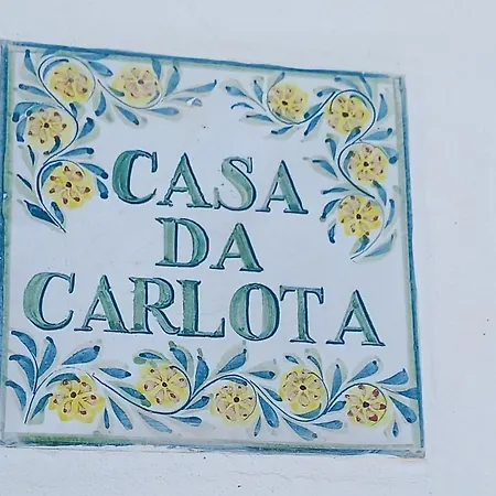 Casa Da Carlota Sao Vicente de Pereira Jusa