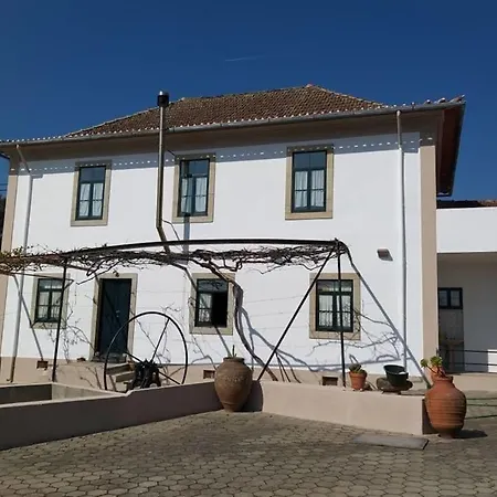 Guest house Casa Da Carlota Sao Vicente de Pereira Jusa