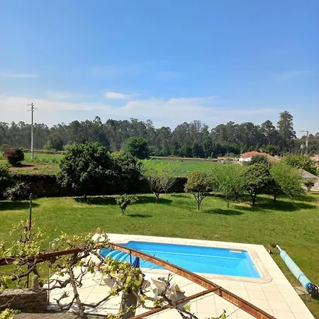 Casa Da Carlota Guest house
