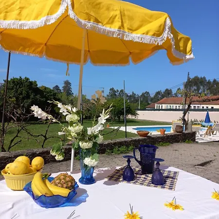 Guest house Casa Da Carlota