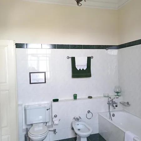 Casa Da Carlota Guest house *