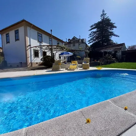 Casa Da Carlota *