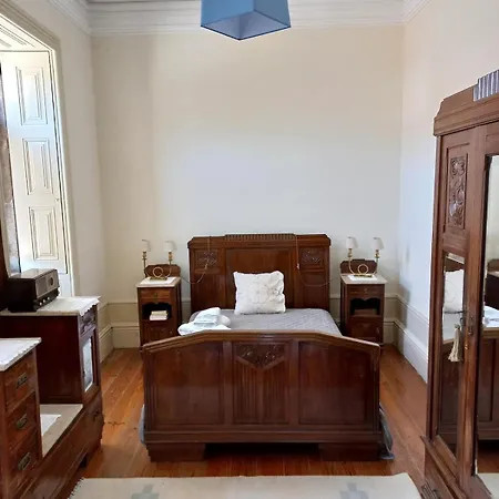 Casa Da Carlota Guest house
