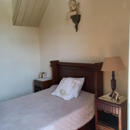 Casa Da Carlota Guest house *