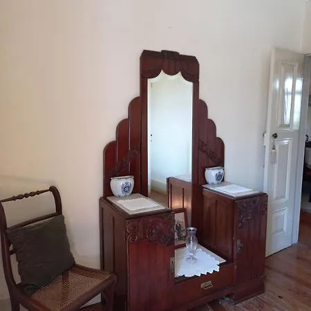 Guest house Casa Da Carlota *