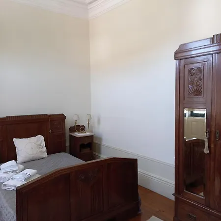 Casa Da Carlota Guest house *