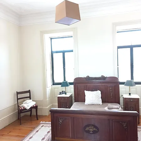 Guest house Casa Da Carlota *