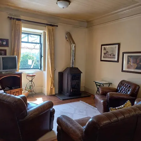 Casa Da Carlota Guest house